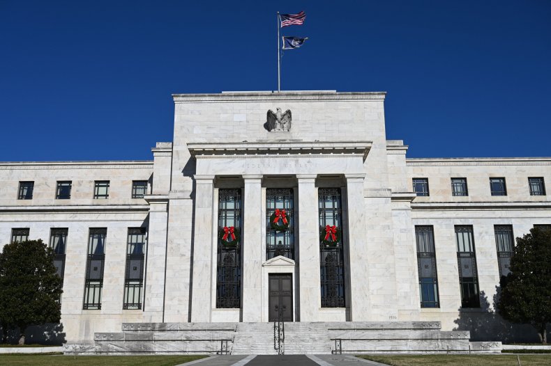 Interest Rates, Increase, Federal Reserve