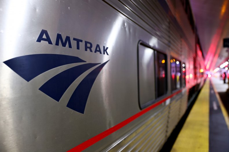 Amtrak, Northeast, Infrastructure, Passenger Rail
