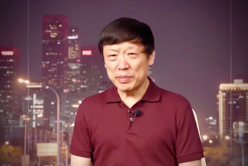 Hu Xijin Resigns As Global Times Editor