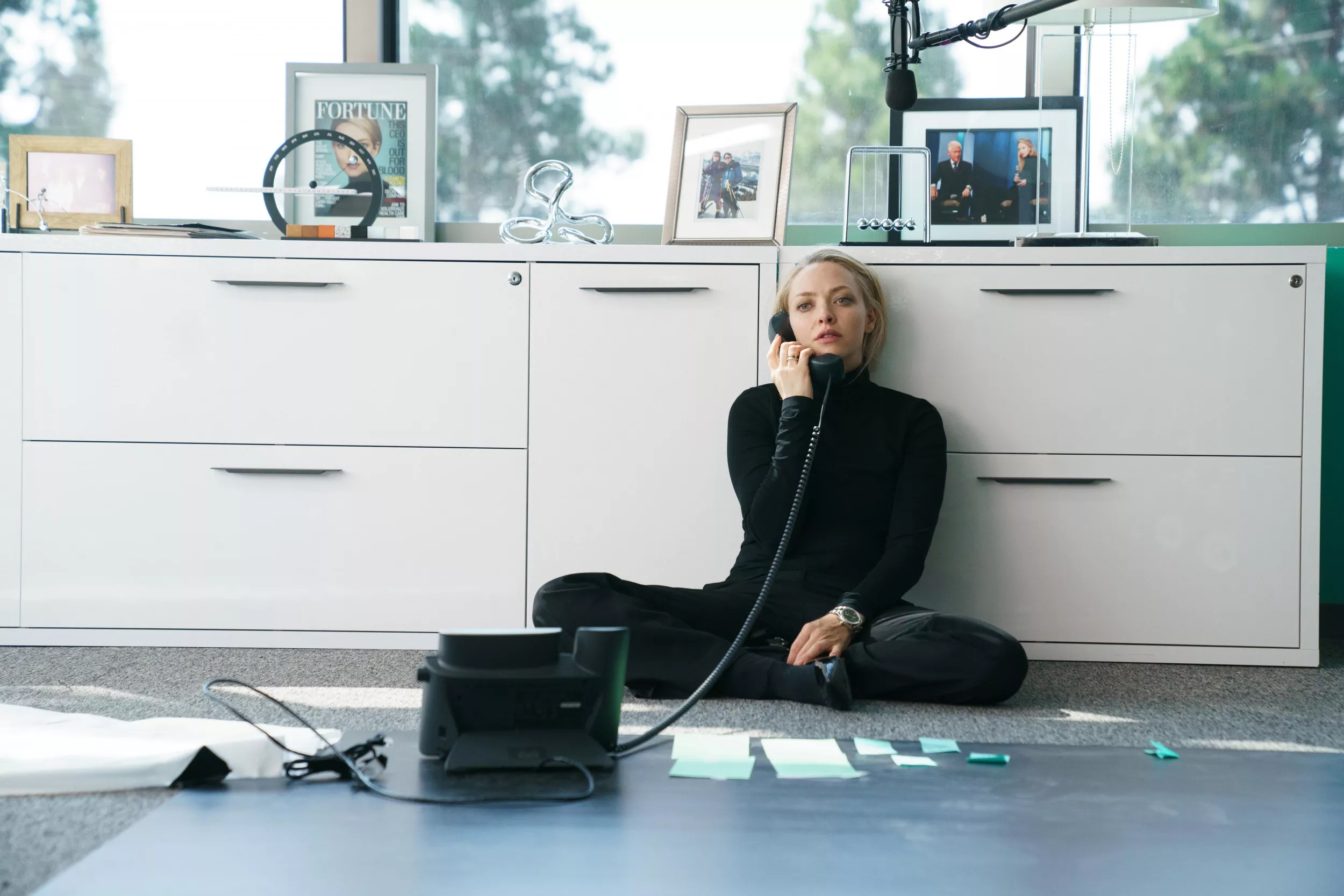 Everything Arriving on Hulu in March 2022: 'The Dropout,' 'Deep Water' and More - Vimarsana News