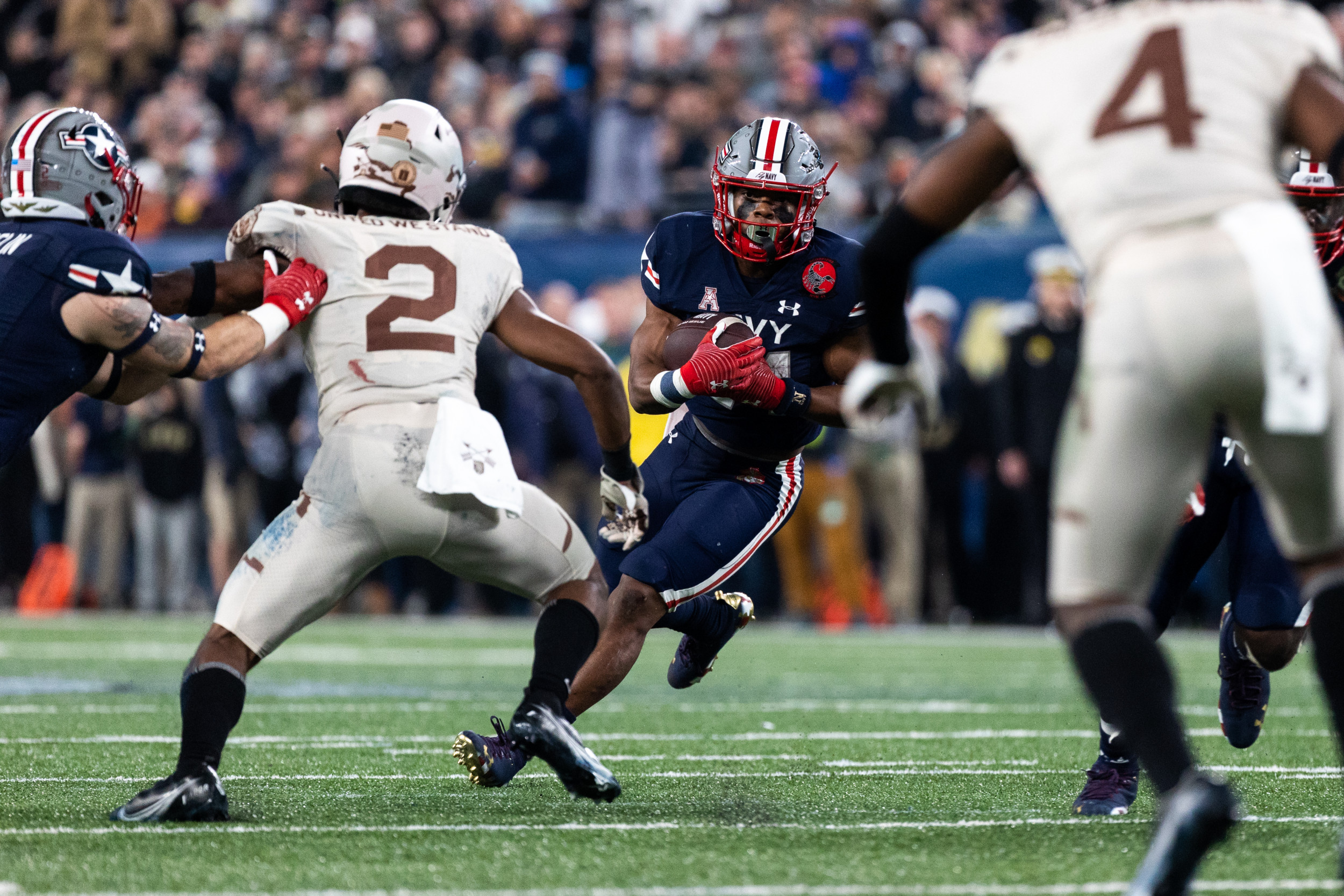 Ncaa College Football 2022 Recruiting Rankings Doyle Ford Berita