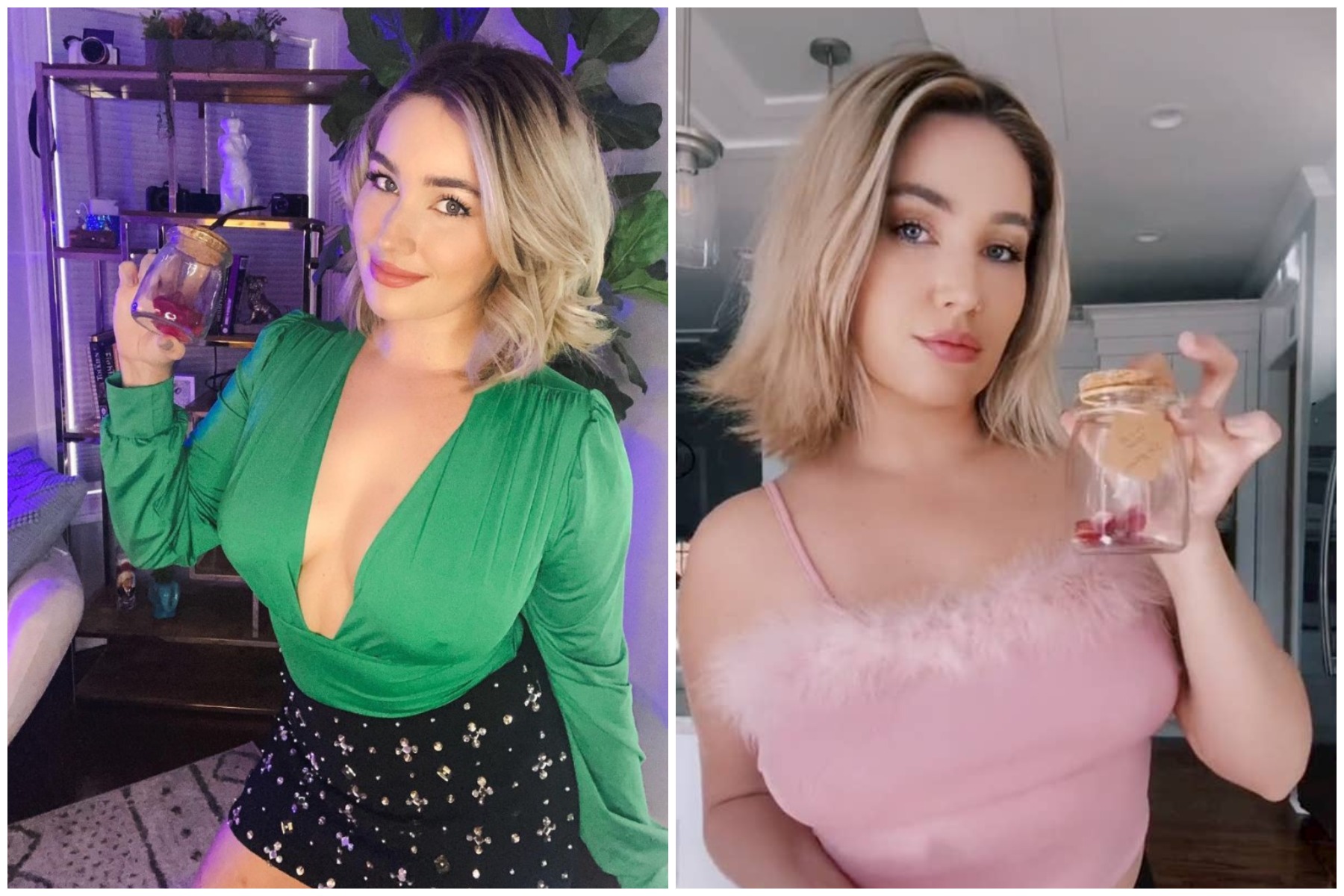 We Found Stephanie Matto Onlyfans Free Videos