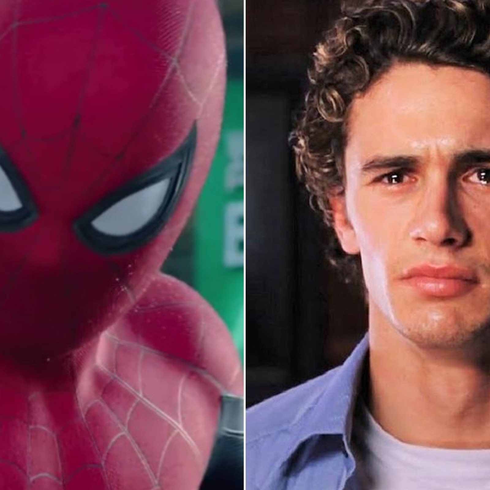 How James Franco's Harry Osborn Fits Into 'Spider-Man: No Way Home'
