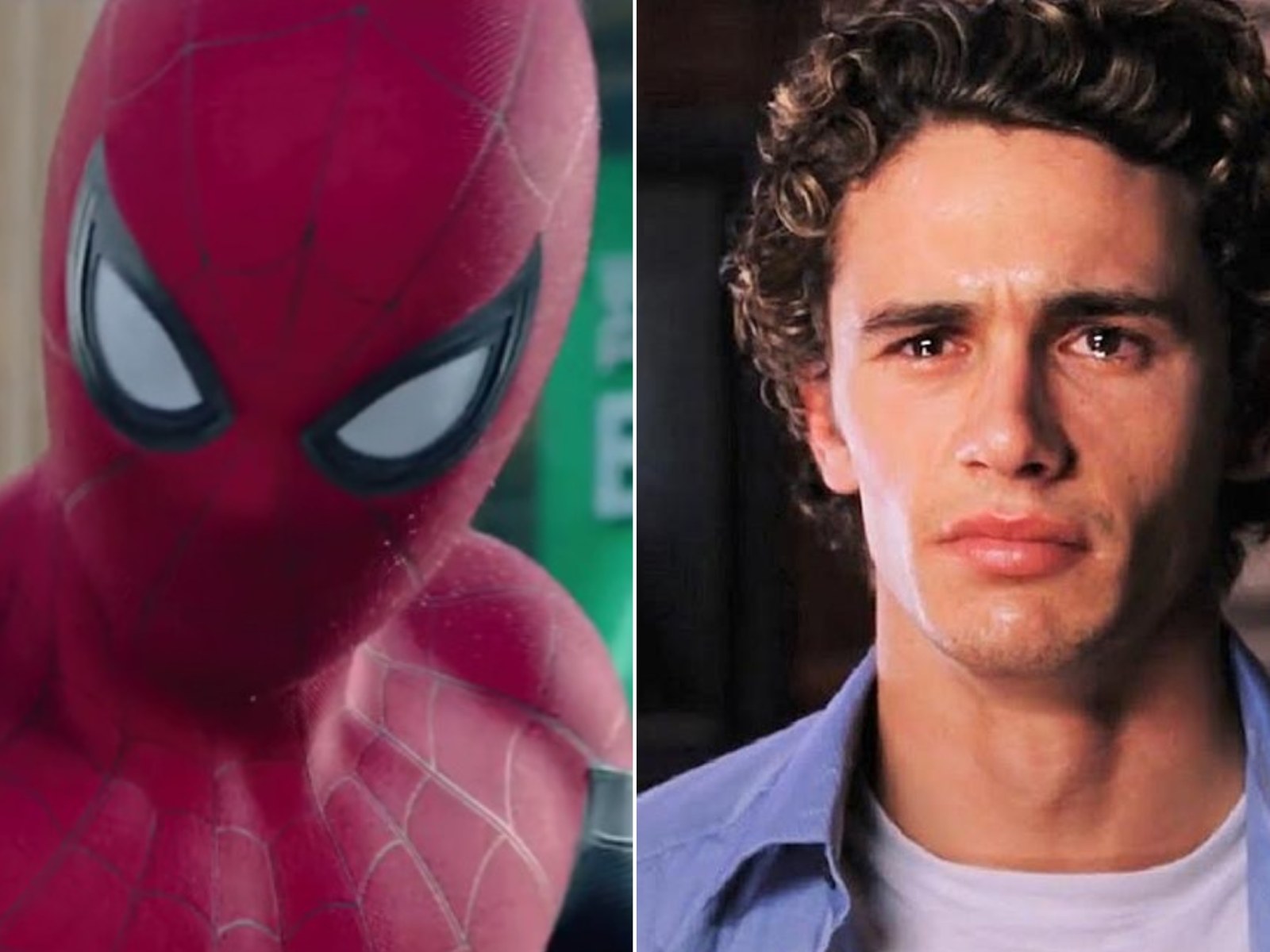 Harry Osborn actor not returning for 'Marvel's Spider-Man 2