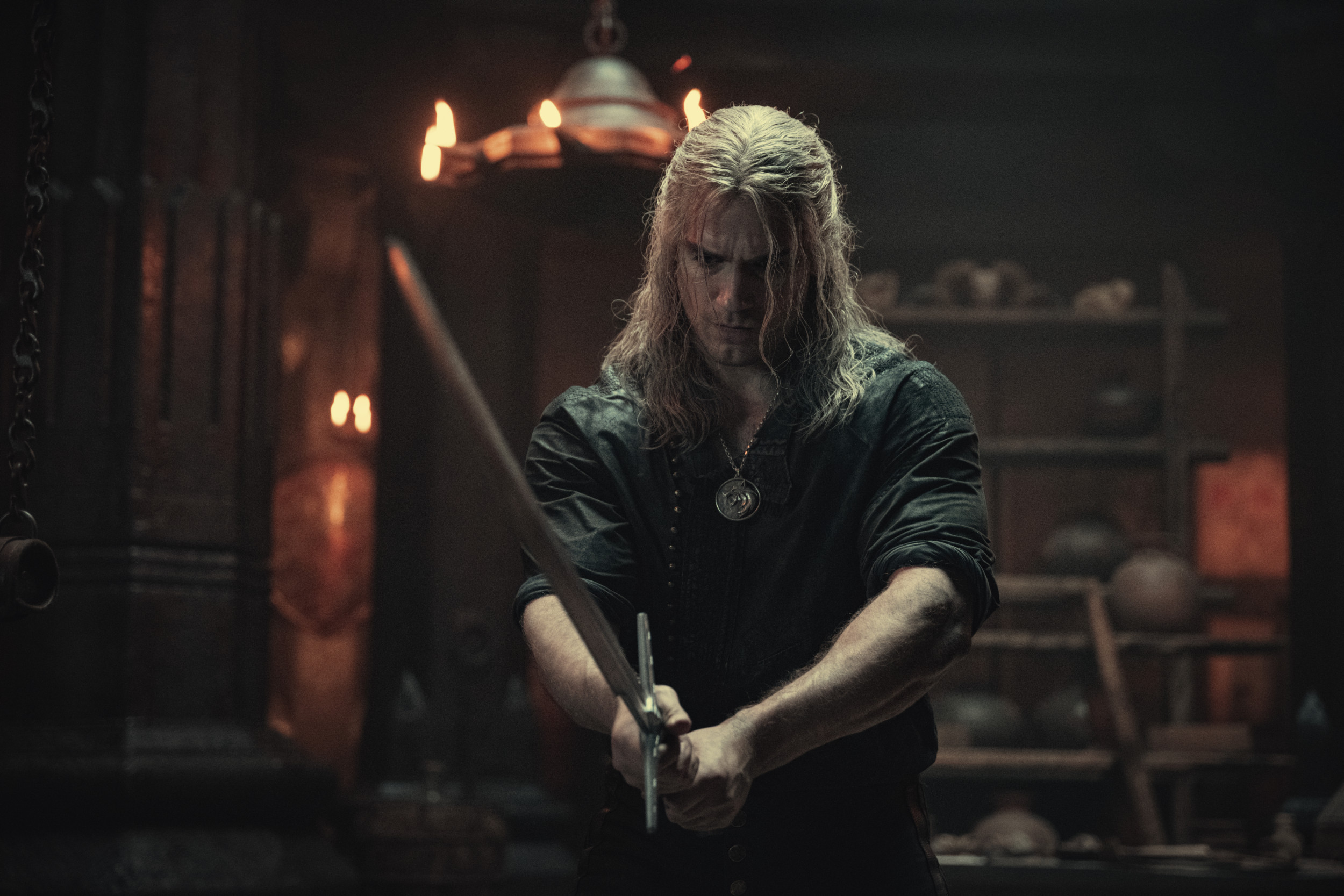 The Witcher' Season 3 Returns With Part 2: What to Know Before Watching –  The Hollywood Reporter