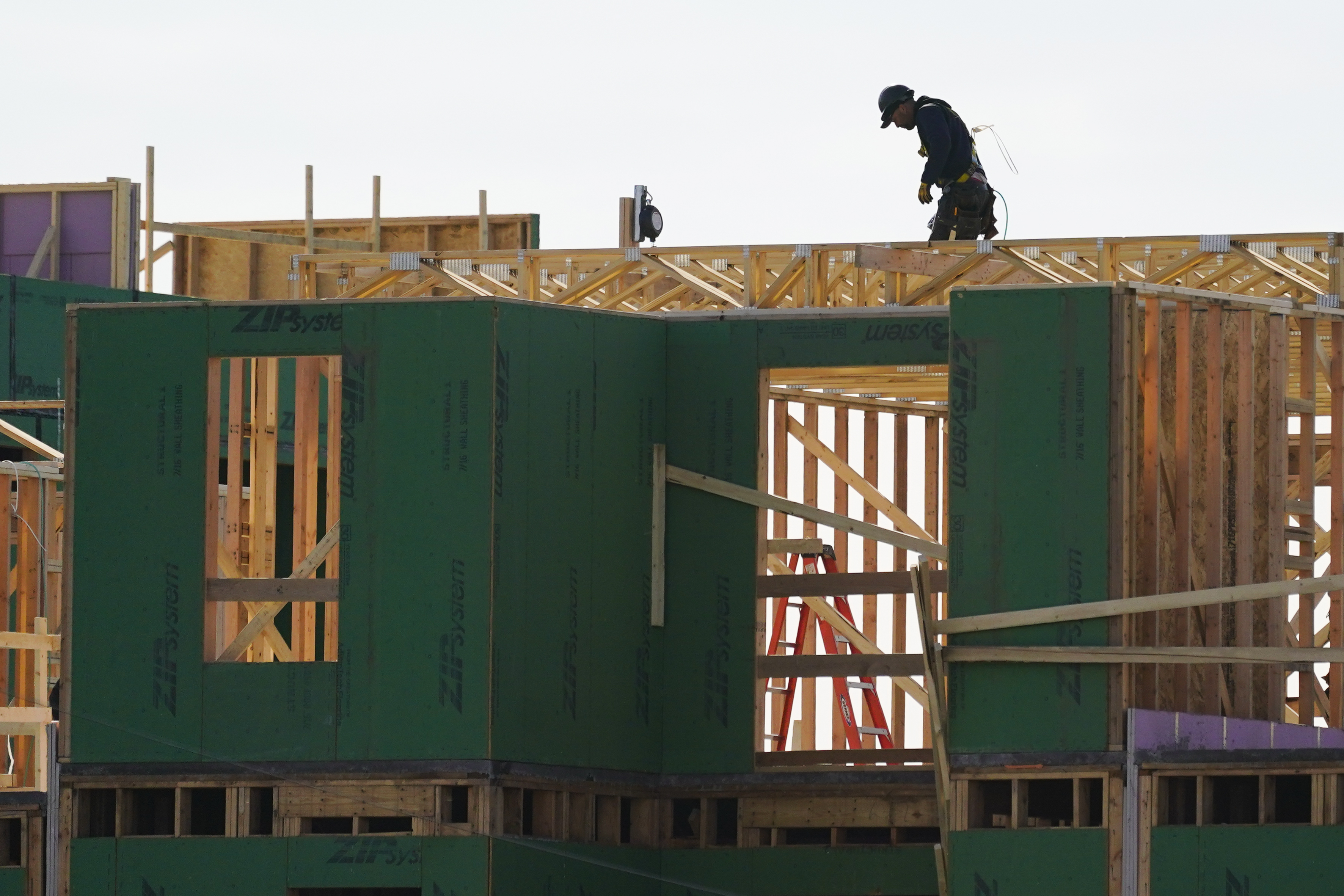 Despite Inflation, U.S. Home Construction Increases Nearly 12 Percent in November