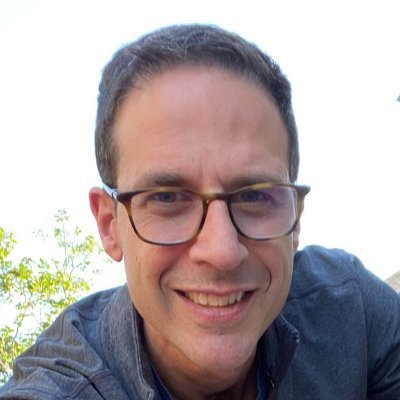 Michael Narvey