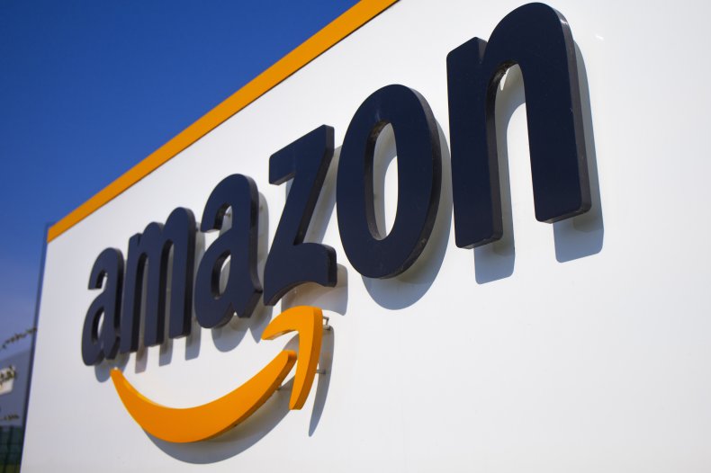 Amazon catalog