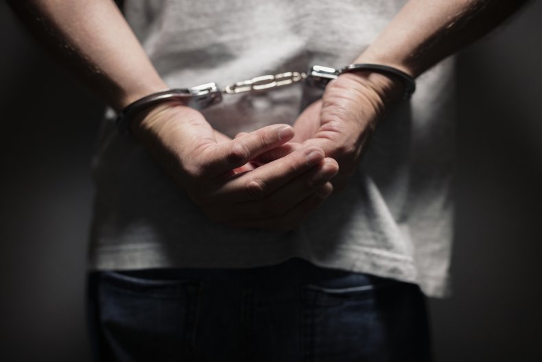 Handcuffs