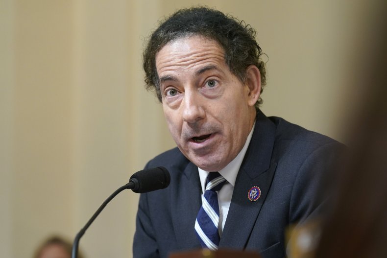House Committee, Federal Executions, Jamie Raskin