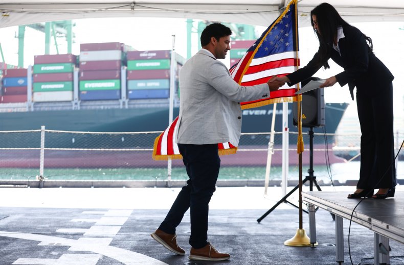 USCIS, Legal Citizenship, New Fees