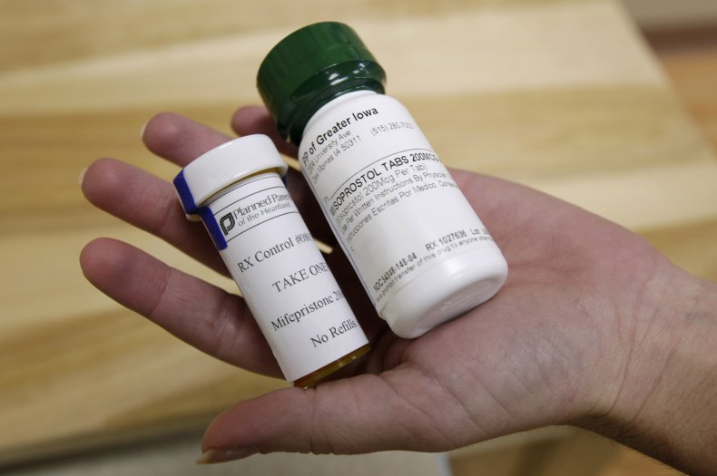 Abortion Pills