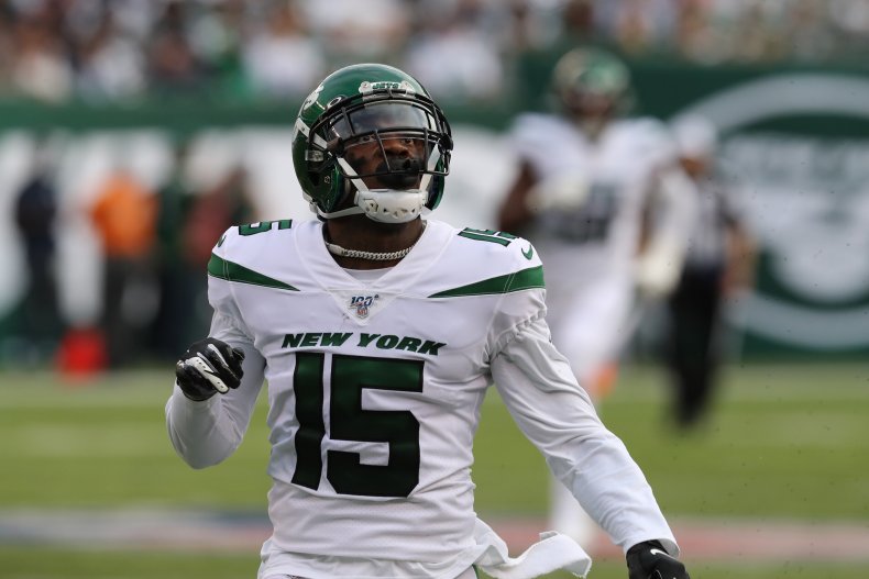 Josh Bellamy