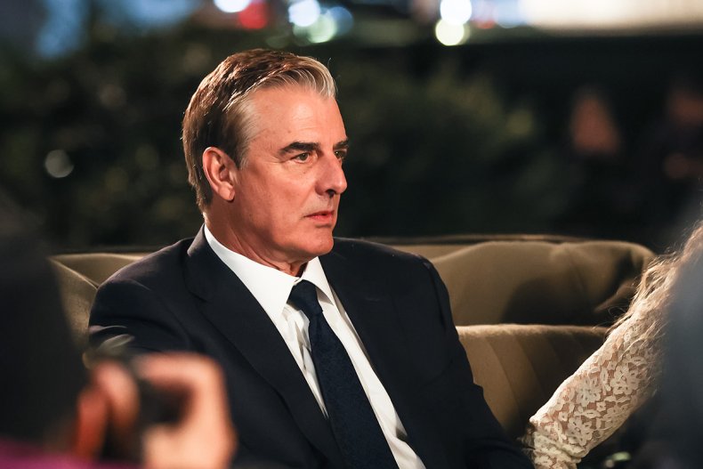chris noth allegations