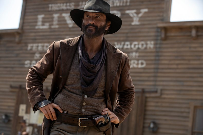 Tim McGraw 1883