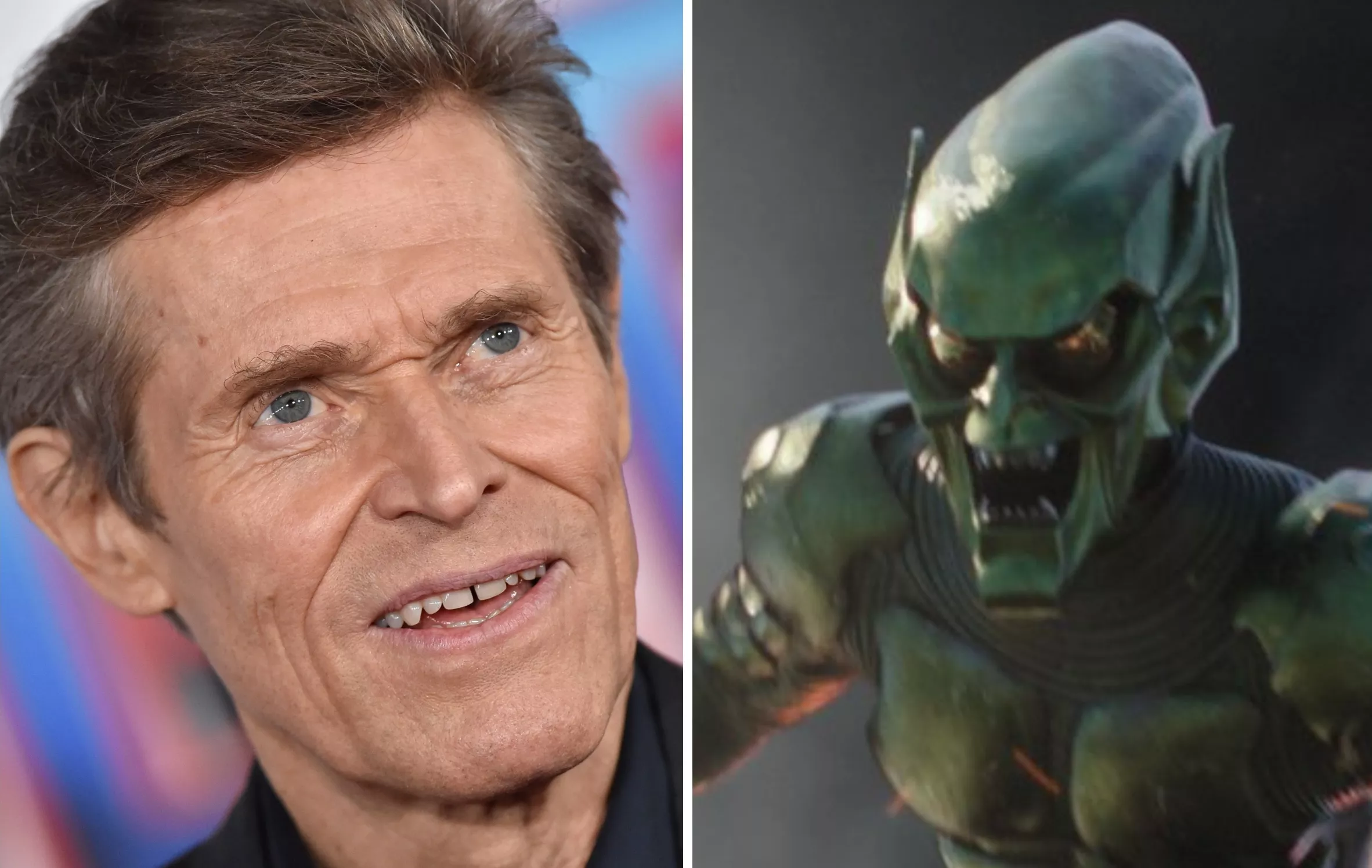 Green Goblin Multiverse vlr.eng.br