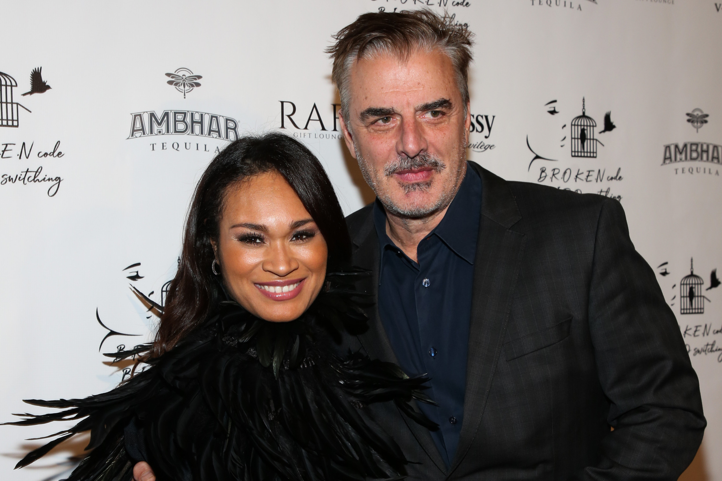 Chris Noth dating history as 'Sex and the City' star accused of s...
