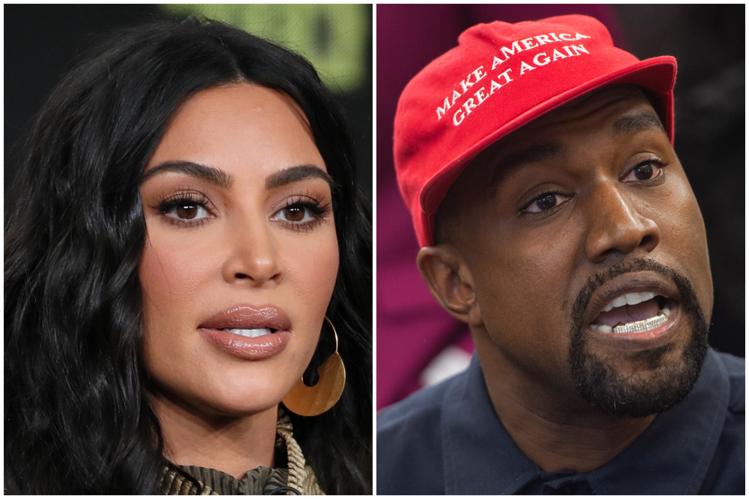 Kim Kardashian & Kanye West: What We're All Getting Wrong About