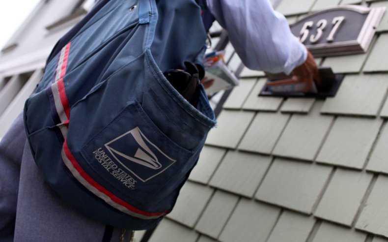 United States Postal Service
