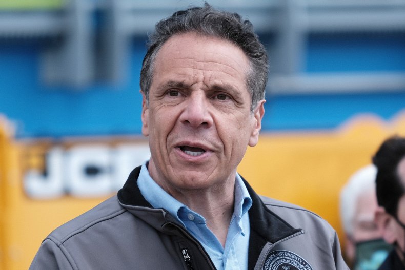Cuomo May Get To Keep $5M Profits