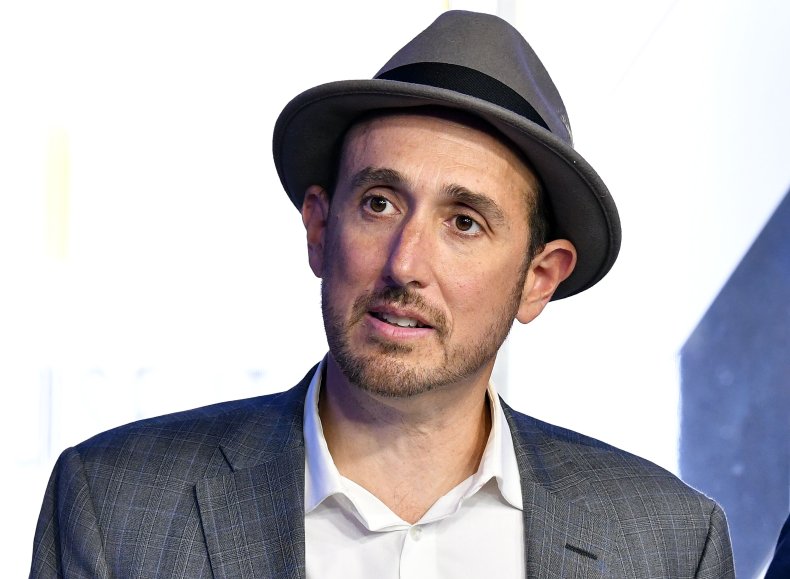 Forbes Editor