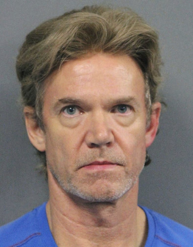 Ronald Gasser, Shooting, NFL Joe McKnight