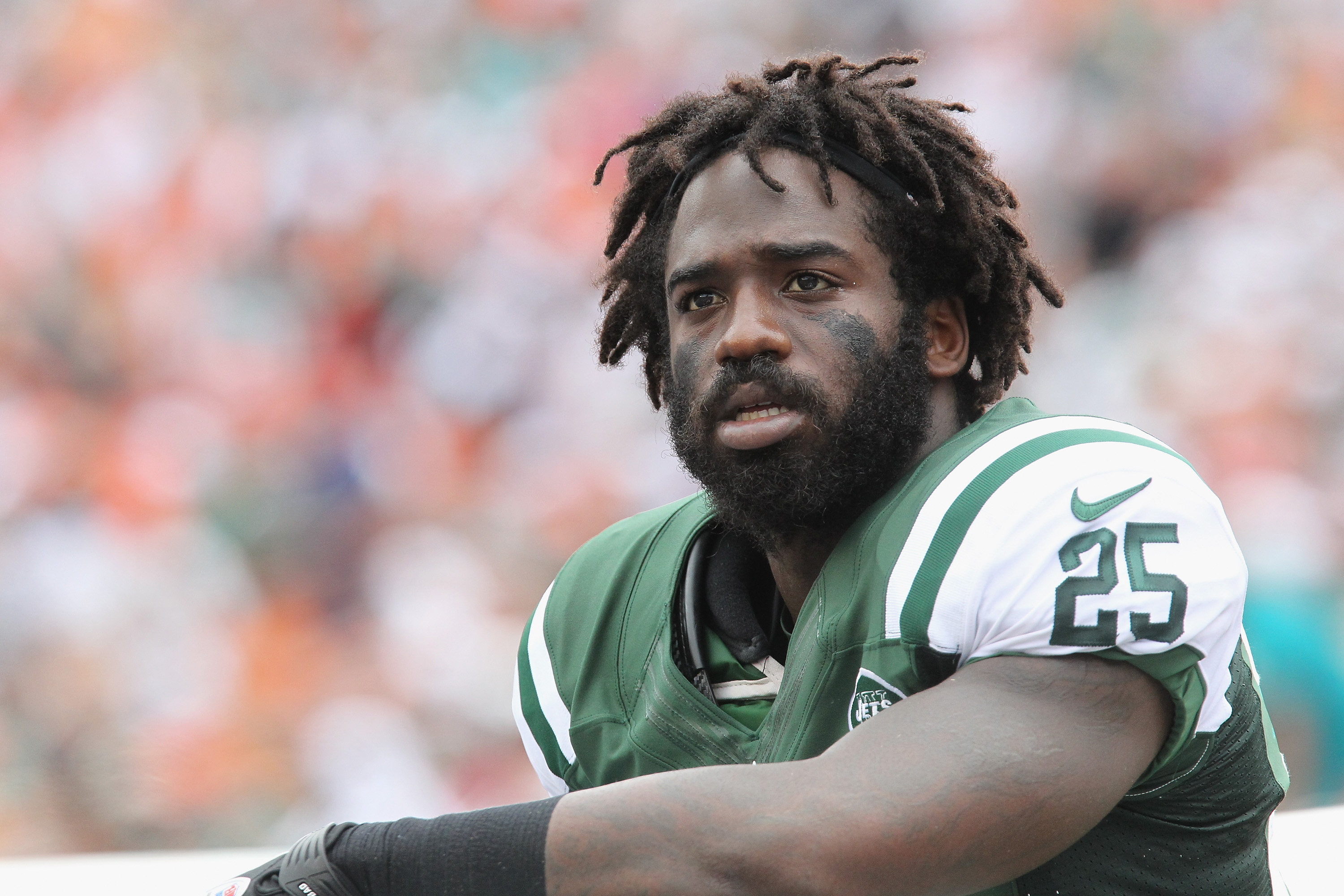 Killer of ex-Jets RB Joe McKnight can't be tried for murder again