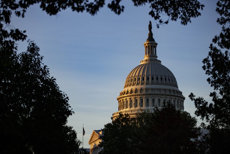 Senate Democrats look for filibuster options
