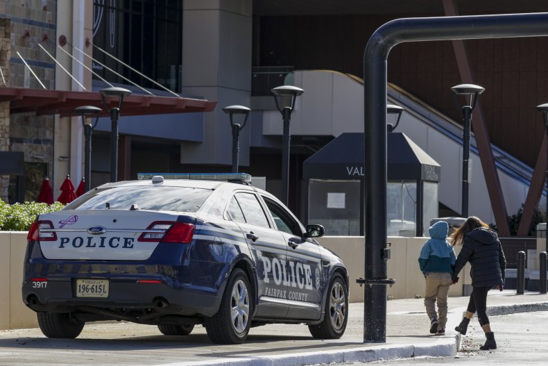 'Shopping Cart Killer' Arrested