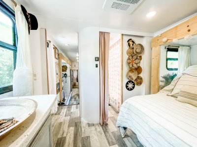 The Proha Familys Tiny House RV The Proha Familys Tiny House RV