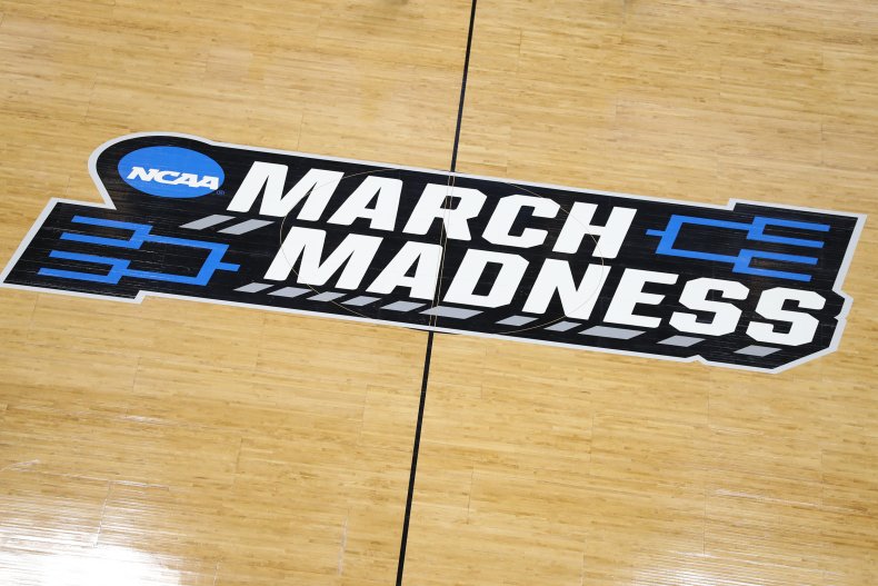 March Madness, NCAA, Gender Equality