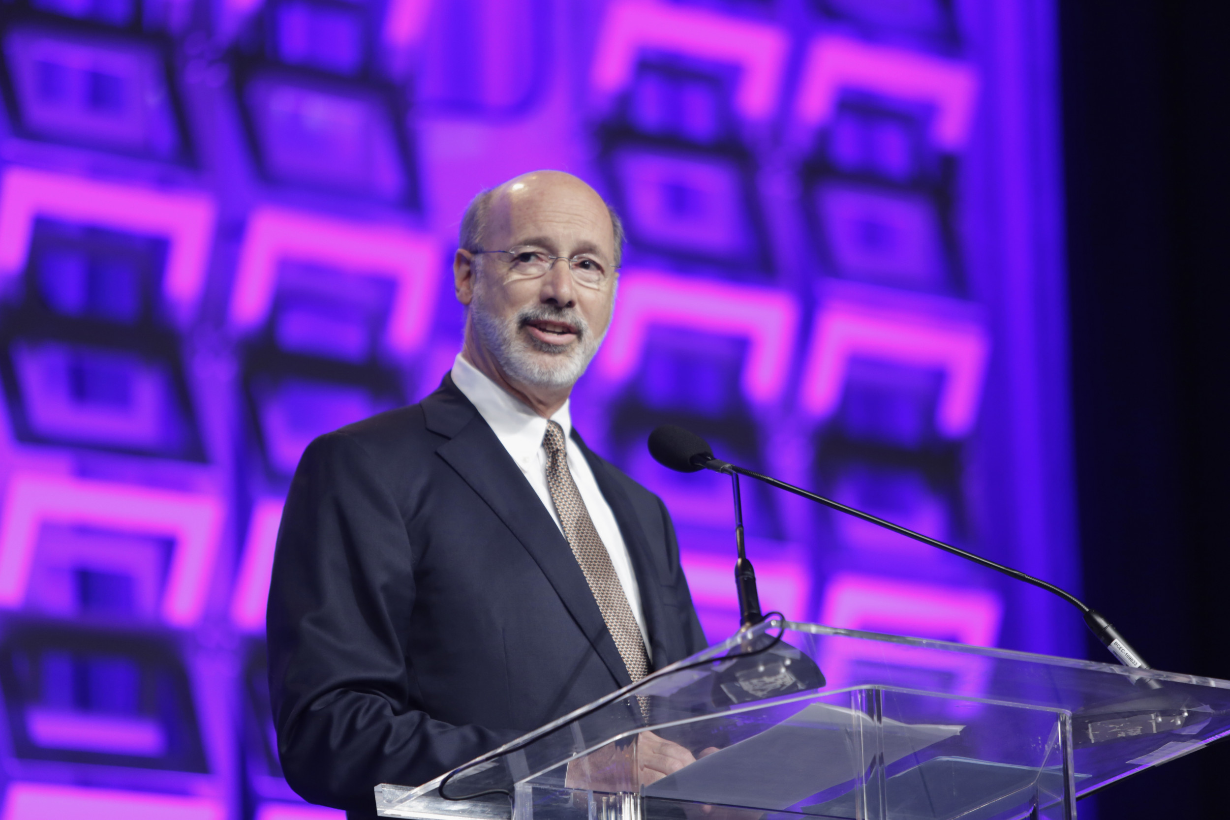 Pennsylvania Public Workers No Longer Will Have To Pay Taxes On