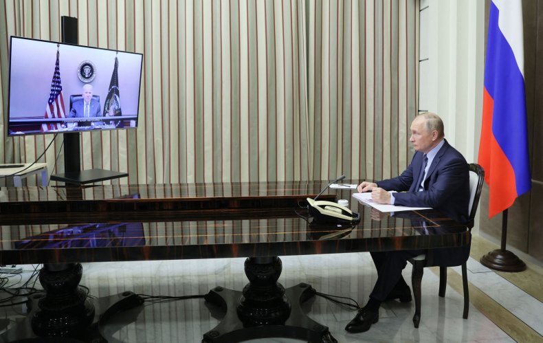 US, Joe, Biden, Russia, Vladimir, Putin, summit