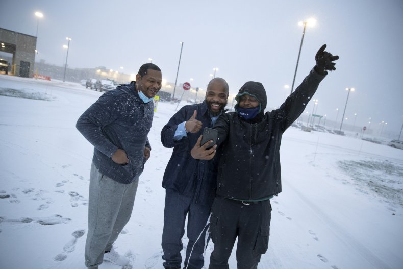 innocence project wrongful conviction inmate release