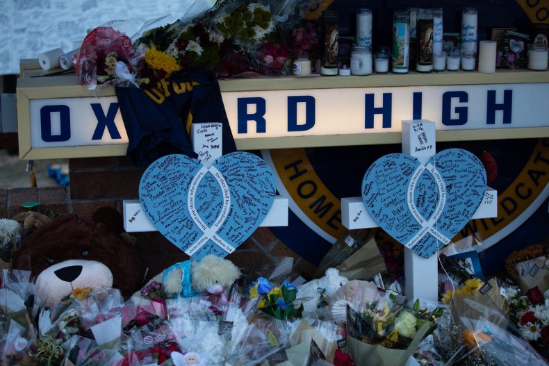 Lexington County, School Threat Violence, Oxford Shooting,TikTok