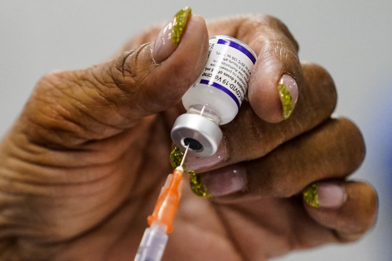 COVID, Vaccine Mandate, Joe Biden, Appeals Court
