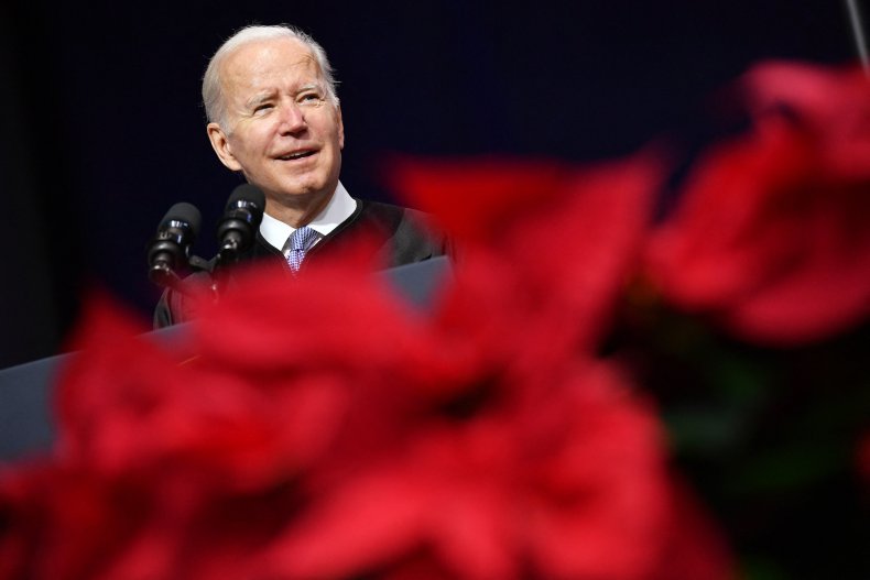 COVID, Vaccine Mandate, Joe Biden, Appeals Court