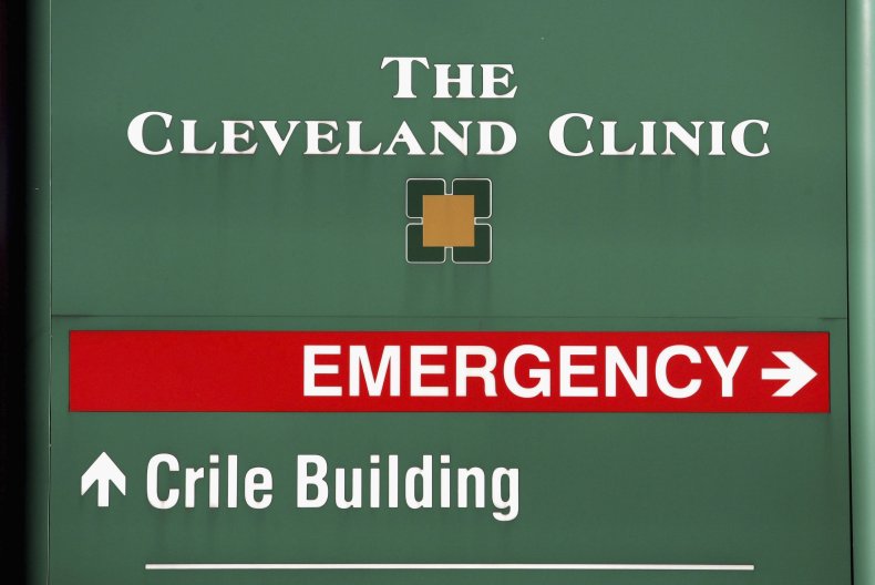 Cleveland Clinic