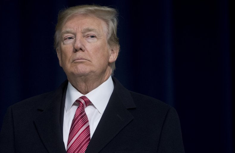 Nearly 20 Percent Republicans Believe Trump Reinstated
