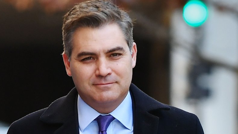 Jim Acosta