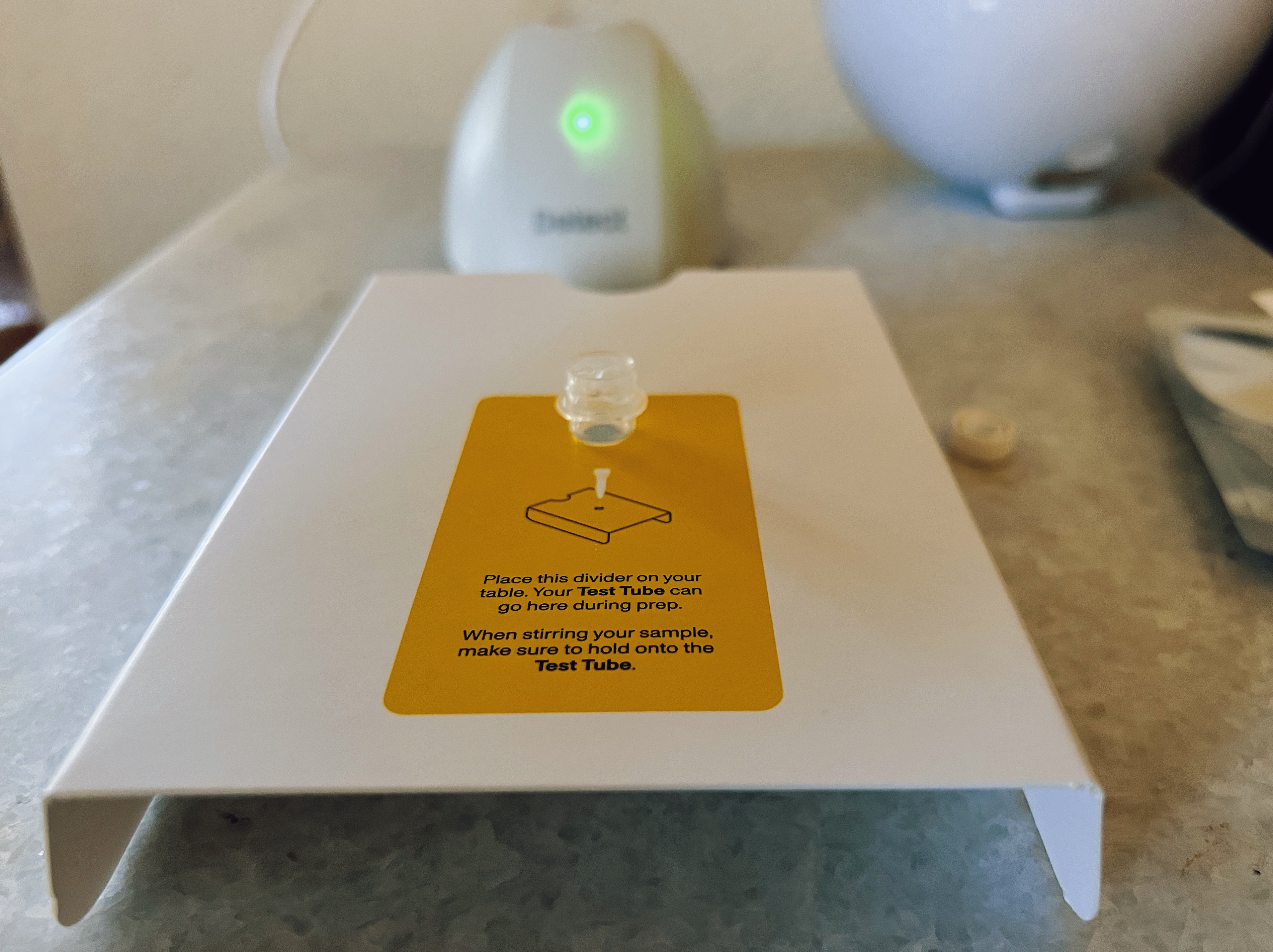 Hands-On With Detect's New Home COVID-19 Molecular Test