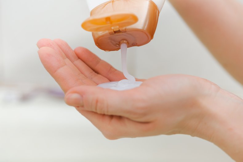Shampoo Products
