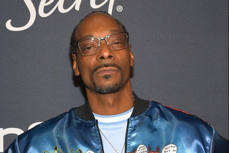 Snoop Dogg