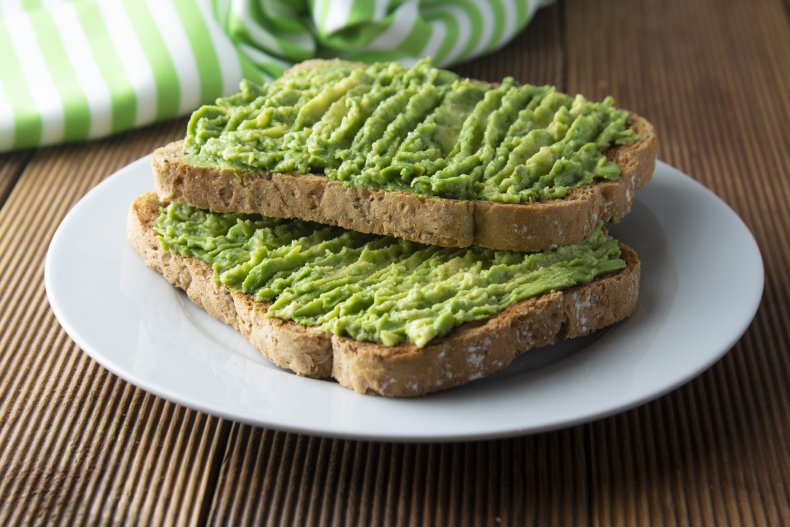 Avocado Toast