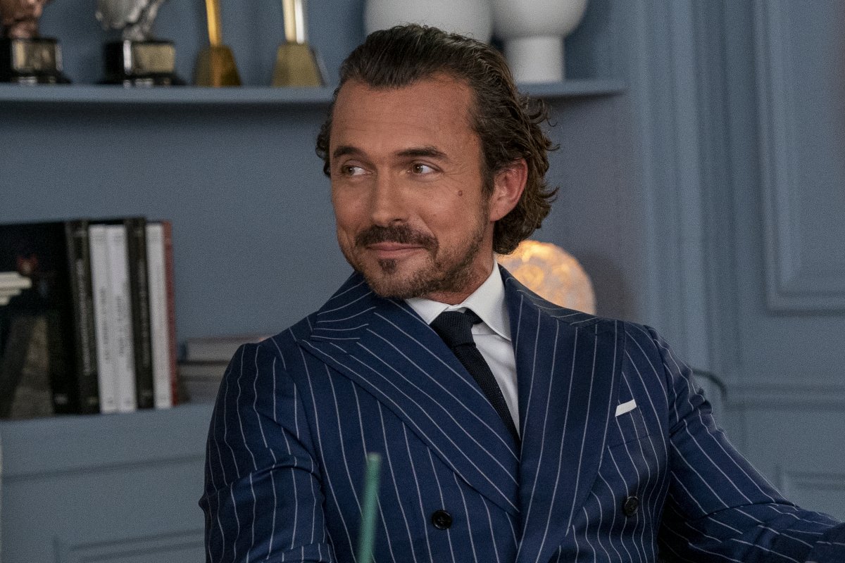7 Best 'Emily in Paris' Characters That Are Fan Favorite