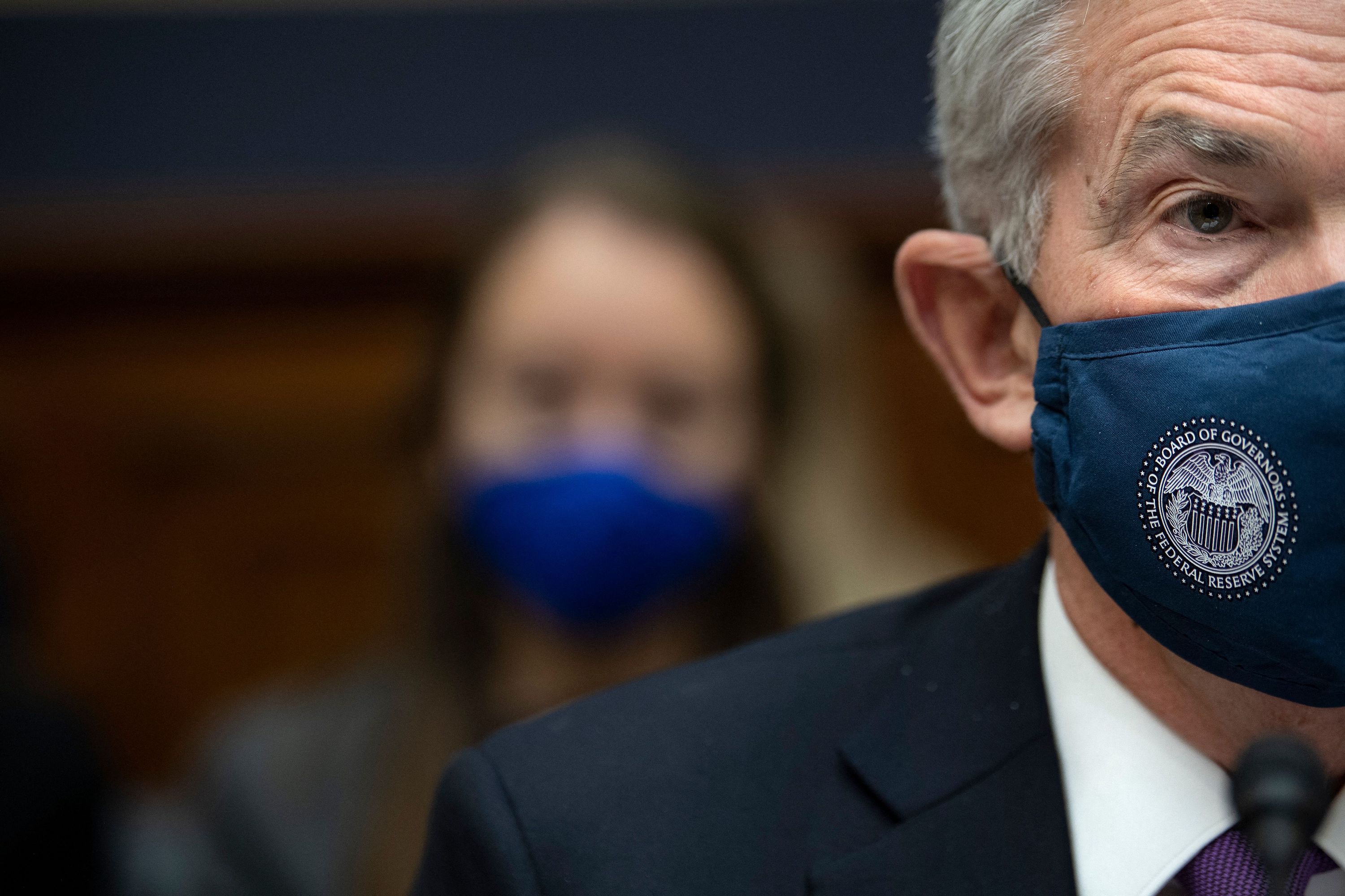 The Great Fed Crack-Up Begins | Opinion The Great Fed Crack-Up Begins | Opinion