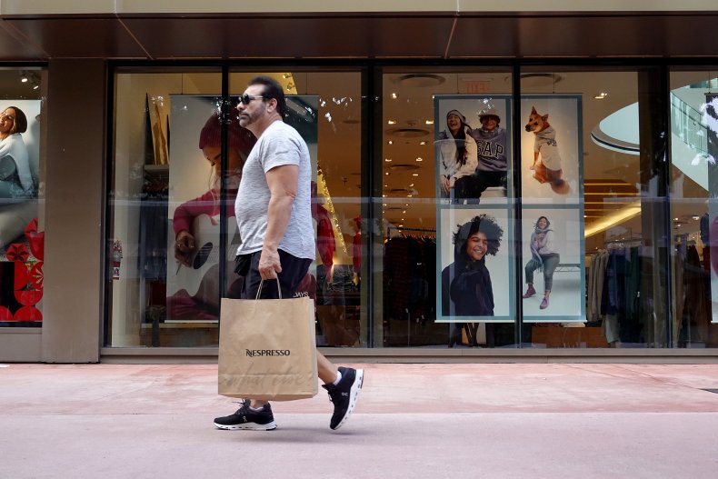 Miami Shopping