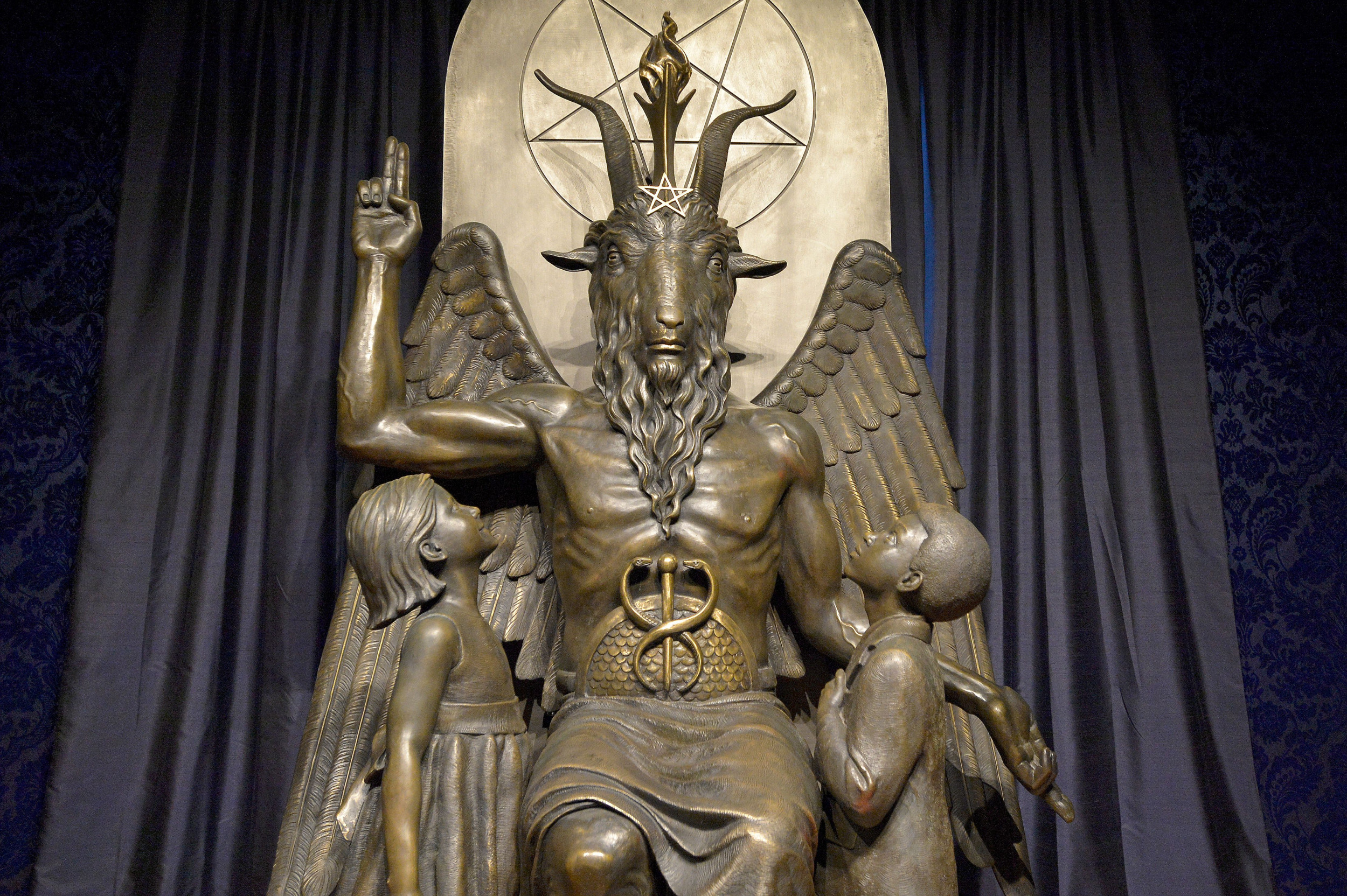 Satanic Temple