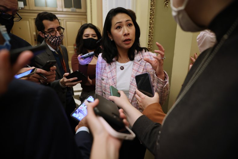 Rep. Stephanie Murphy Not Seeking Re-election