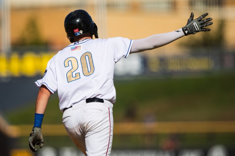 MLB, Lawsuit, Minor League, Sherman Antitrust Act
